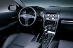 Mazda6 2005 года